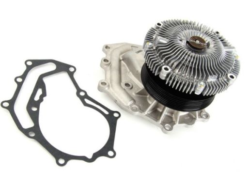 D11066Tt Pompa Cieczy Chłodzącej Thermotec