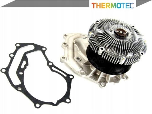 D11066Tt Pompa Cieczy Chłodzącej Thermotec