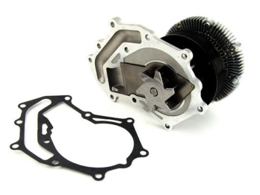 D11066Tt Pompa Cieczy Chłodzącej Thermotec