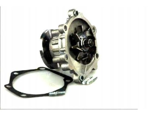 D12053Tt Pompa Cieczy Chłodzącej Thermotec