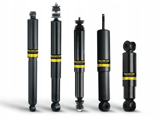 F5251 Amortyzator Monroe