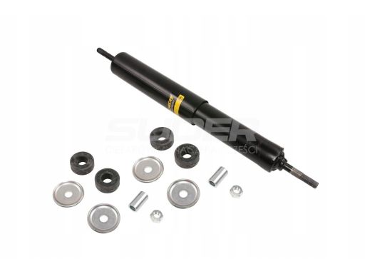 F5251 Amortyzator Monroe