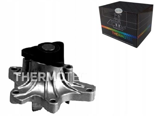 D12084Tt Pompa Cieczy Chłodzącej Thermotec