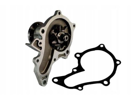 D12046Tt Pompa Cieczy Chłodzącej Thermotec