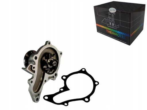 D12046Tt Pompa Cieczy Chłodzącej Thermotec