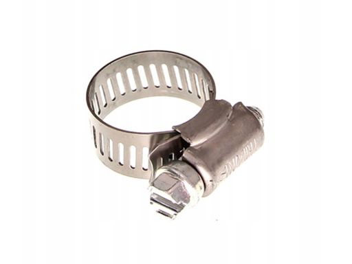 2611 008706 Opaska Zaciskowa 011-025 Mm. (Cena Za Sz Triscan