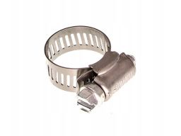 2611 008706 Opaska Zaciskowa 011-025 Mm. (Cena Za Sz Triscan