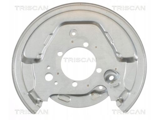 8125 13204 Osłona Tarczy Ham. Toyota T. Avensis 03- Triscan