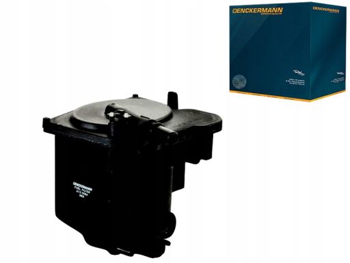 8125 13204 Osłona Tarczy Ham. Toyota T. Avensis 03- Triscan