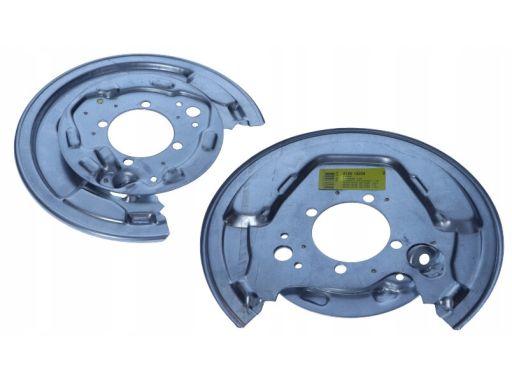 8125 13204 Osłona Tarczy Ham. Toyota T. Avensis 03- Triscan