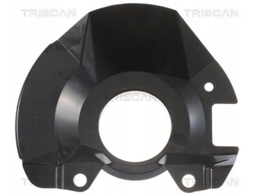 8125 18108 Osłona Tarczy Ham. Kia P. Picanto 04- Pr Triscan