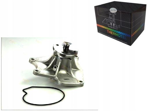 D15000Tt Pompa Cieczy Chłodzącej Thermotec