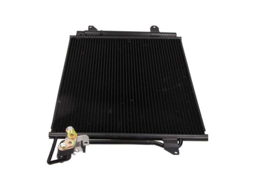 Ac893675 Skraplacz Klimatyzacji Vw Caddy Iii/Tour Maxgear