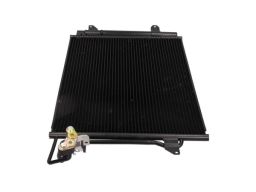 Ac893675 Skraplacz Klimatyzacji Vw Caddy Iii/Tour Maxgear