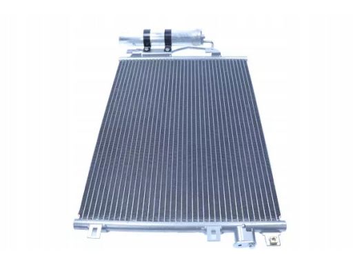 Ac896925 Skraplacz Klimatyzacji Renault Clio Ii/K Maxgear