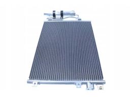 Ac896925 Skraplacz Klimatyzacji Renault Clio Ii/K Maxgear