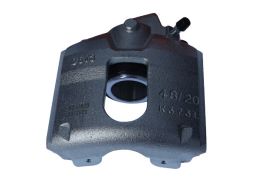 82-0803 Zacisk Ham. Ford P. Fiesta/Ka 95-08 Le Maxgear