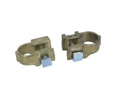 K002 Klema Akumulatora Ford +/- Kpl (K002) Maxgear