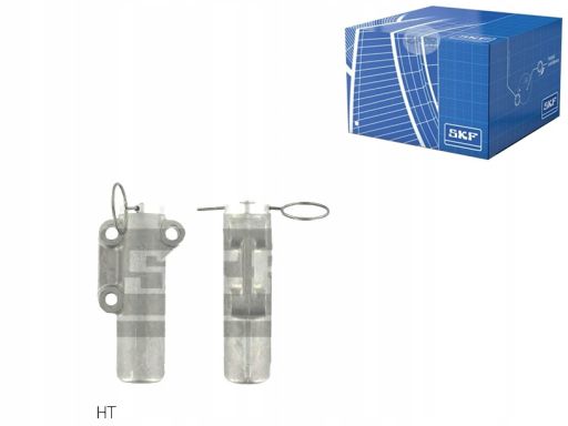 Vkm 11209 Rolka Napinająca Paska Rozrządu Skf