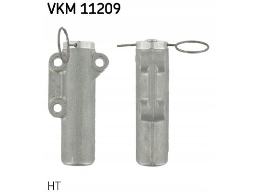 Vkm 11209 Rolka Napinająca Paska Rozrządu Skf