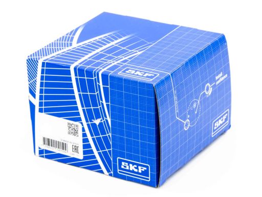 Vkm 11209 Rolka Napinająca Paska Rozrządu Skf