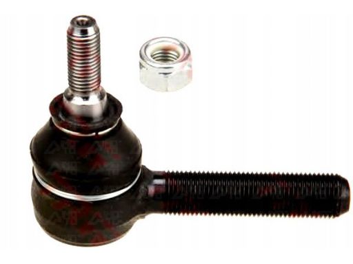 Jte238 Końcówka Drążka Kierowniczego Trw