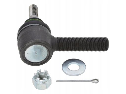 Jte238 Końcówka Drążka Kierowniczego Trw