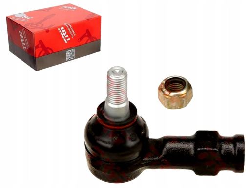 Jte223 Końcówka Drążka Kierowniczego Trw