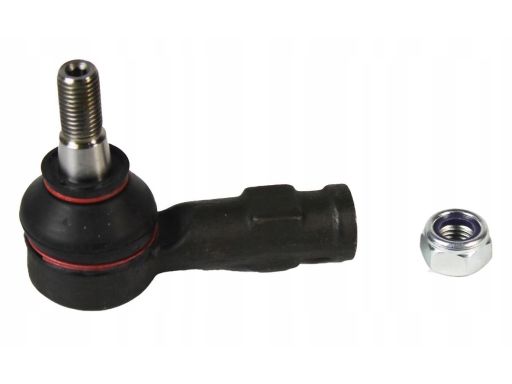 Jte223 Końcówka Drążka Kierowniczego Trw