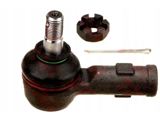 Jte317 Końcówka Drążka Kierowniczego Trw