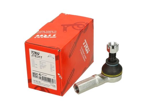 Jte317 Końcówka Drążka Kierowniczego Trw