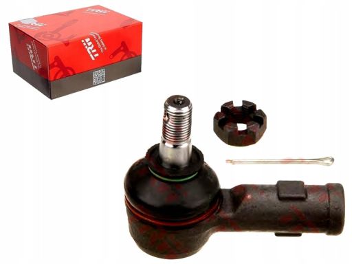 Jte317 Końcówka Drążka Kierowniczego Trw