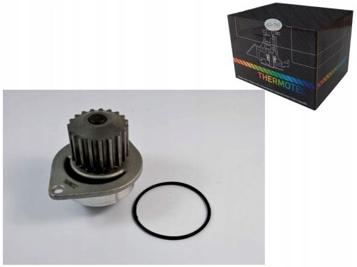 D1P010Tt Pompa Cieczy Chłodzącej Thermotec