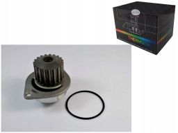 D1P010Tt Pompa Cieczy Chłodzącej Thermotec