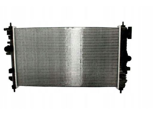 D7X070Tt Chłodnica Silnika Thermotec