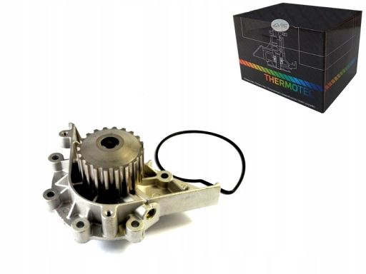 D1P040Tt Pompa Cieczy Chłodzącej Thermotec