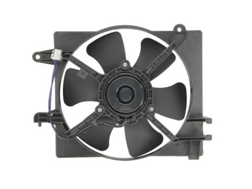D80008Tt Wentylator Chłodnicy Silnika Thermotec
