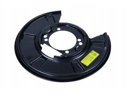 8125 23222 Osłona Tarczy Ham. Db T. Sprinter/Crafte Triscan