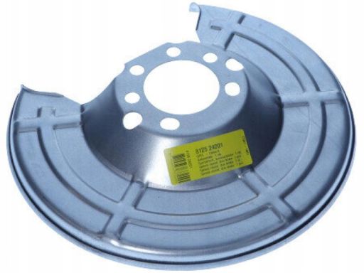 8125 24201 Osłona Tarczy Ham. Opel T. Astra/Combo/M Triscan