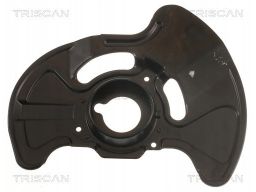 8125 23116 Osłona Tarczy Ham. Db P. W203/R171 00-11 Triscan
