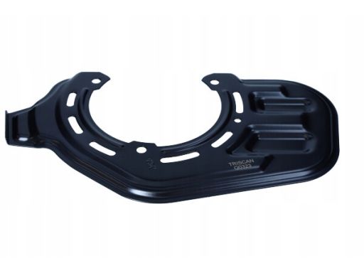 8125 24116 Osłona Tarczy Ham. Opel P. Combo/Corsa/M Triscan