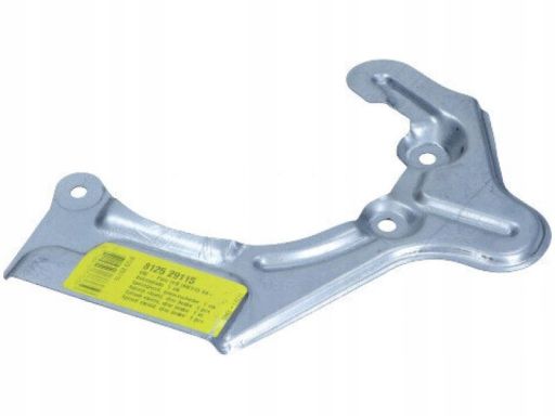 8125 29115 Osłona Tarczy Ham. Vw P. Lupo/Polo 94-05 Triscan