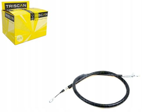 8140 23156 Linka Ham. Ręcz. Db T. Sprinter 96-06 Pr Triscan