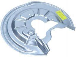 8125 29206 Osłona Tarczy Ham. Vw T. Golf/Jetta/Tour Triscan