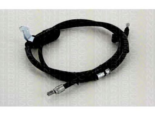 8140 241130 Linka Ham. Ręcz. Opel T. Astra J 09-/Che Triscan