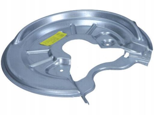 8125 29203 Osłona Tarczy Ham. Skoda T. Octavia/Supe Triscan