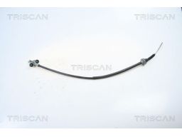 8140 24236 Linka Sprzęgła Daewoo Matiz 0,8 98- Triscan