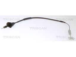 8140 101107 Linka Ham. Ręcz. Citroen P. Jumpy/Spacet Triscan