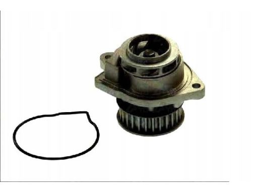 D1W022Tt Pompa Cieczy Chłodzącej Thermotec