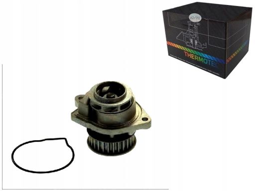 D1W022Tt Pompa Cieczy Chłodzącej Thermotec